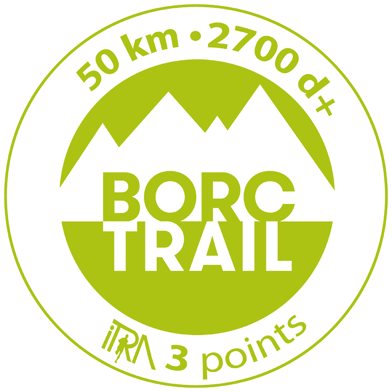 Borc Trail IV edizione
