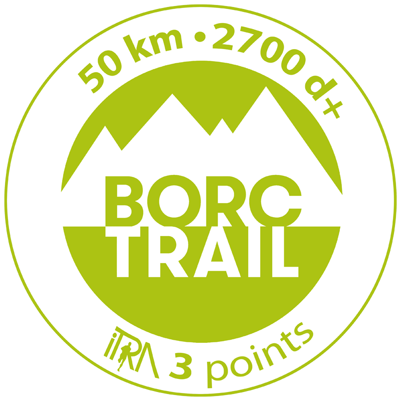 BORC TRAIL IV EDIZIONE