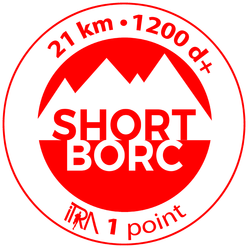 Short Borc