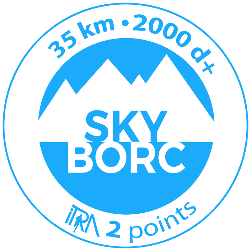 Sky Borc