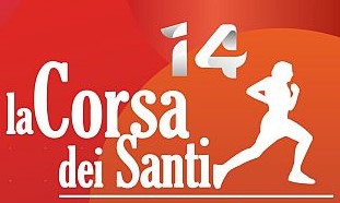 La corsa dei Santi XIV EDIZIONE