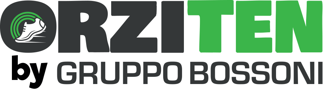 ORZITEN BY GRUPPO BOSSONI