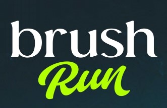 BRUSH RUN