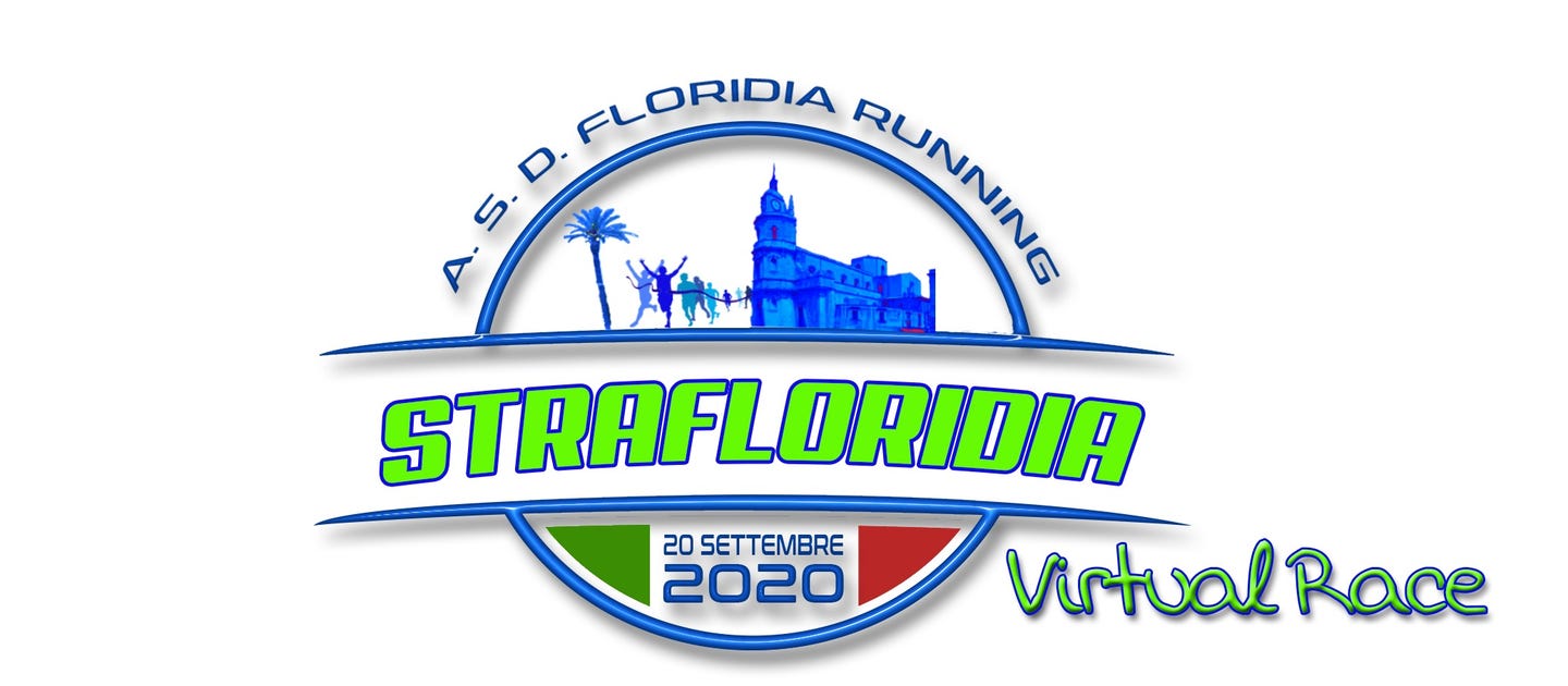 STRAFLORIDIA VIRTUAL RACE