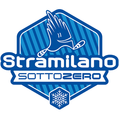 STRAMILANO SOTTOZERO I EDIZIONE