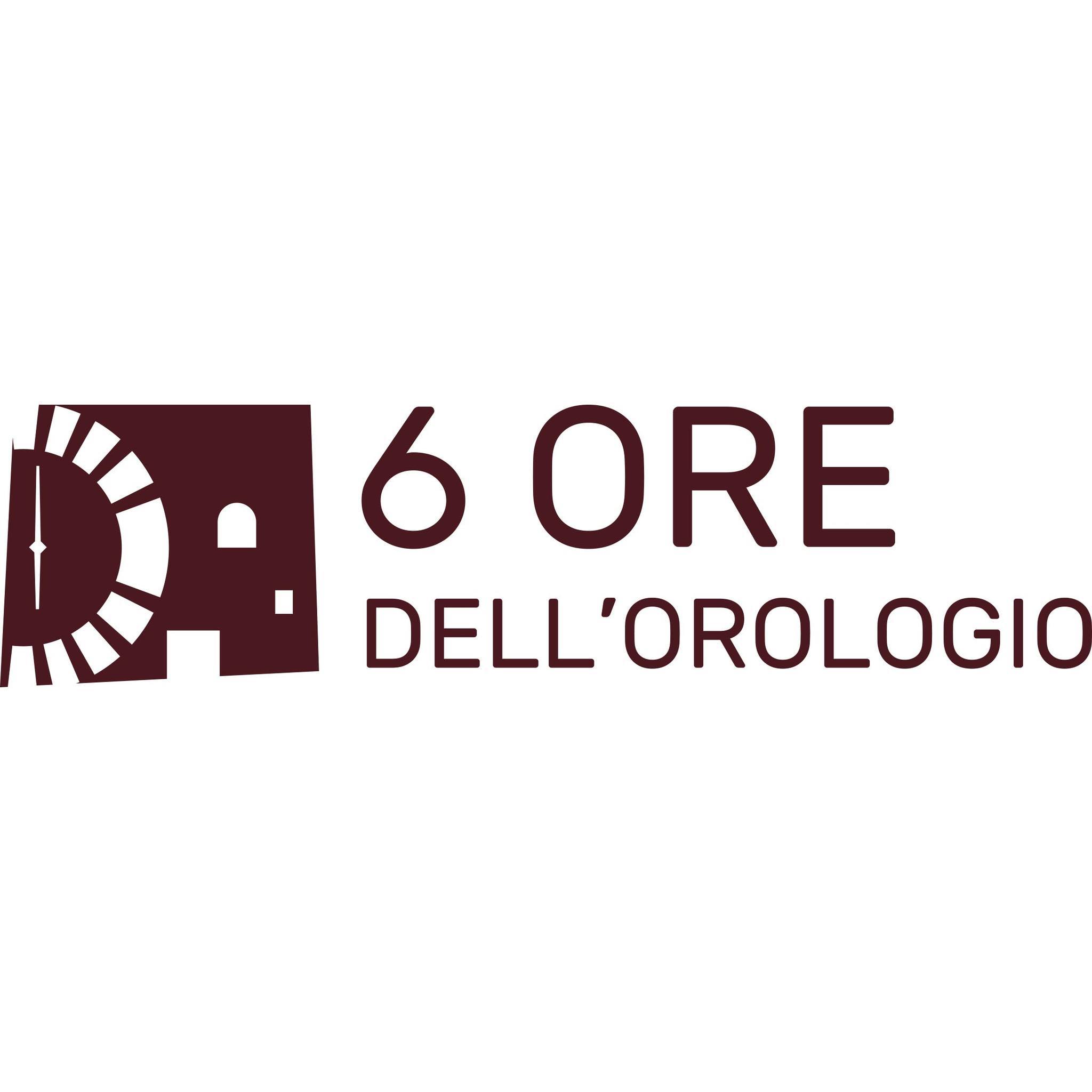 SEI ORE DELL'OROLOGIO 2024