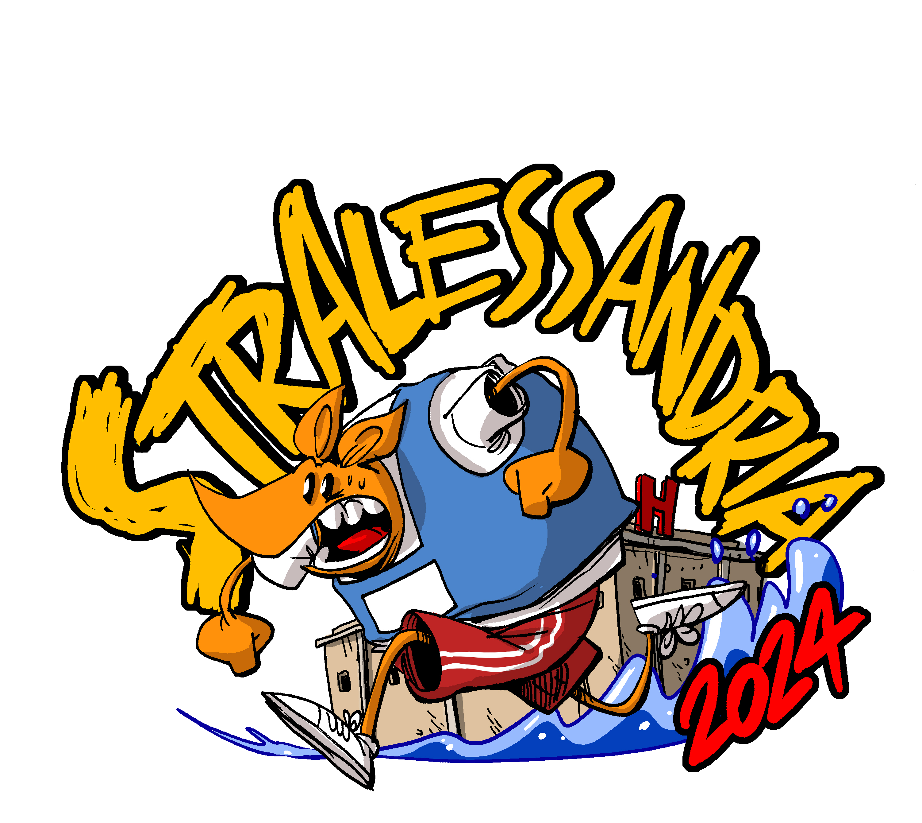 STRALESSANDRIA XXVIII EDIZIONE