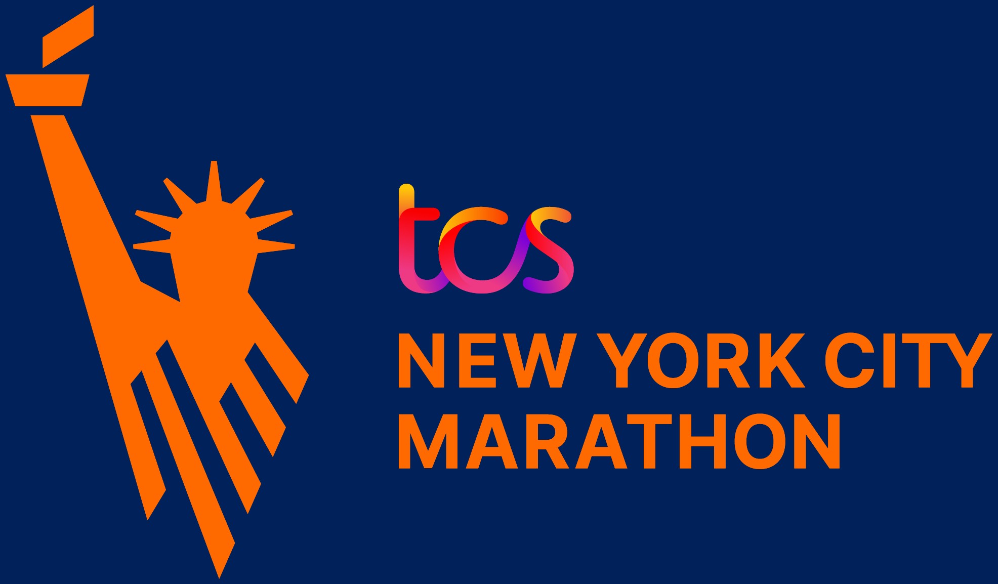 TCS NEW YORK CITY MRATHON