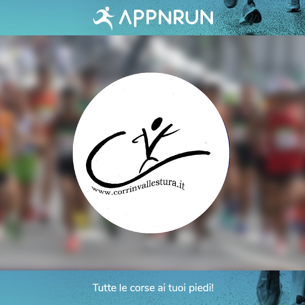 Virtual Run - Salita al Bric del Dente - Genova V-Running Challenge