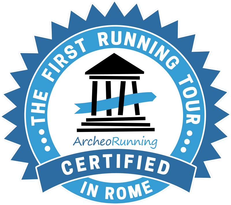 THE ANCIENT ROME RUNNINGTOUR