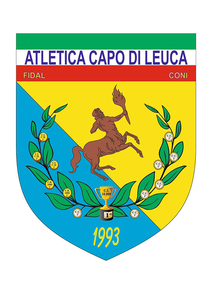 URBAN TRAIL LEUCA III EDIZIONE