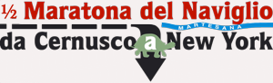 MEZZA MARATONA DEL NAVIGLIO DA CERNUSCO A NEW YORK - MARATONA VIRTUALE SOLIDARIETÀ REALE XXIV EDIZIONE