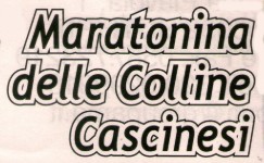 42° MARATONINA DELLE COLLINE CASCINESI