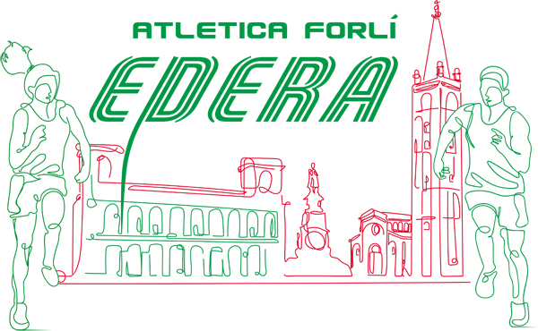 MARATONA CITTÀ DI FORLÌ I EDIZIONE