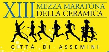 MEZZA MARATONA DELLA CERAMICA XIII EDIZIONE