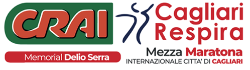 Crai Cagliari Respira  Mezza Maratona Città di Cagliari XIV edizione