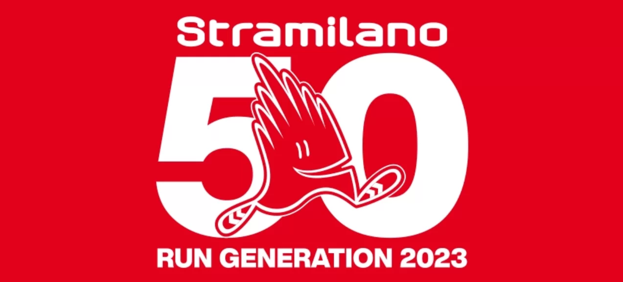 STRAMILANO HALF MARATHON L EDIZIONE