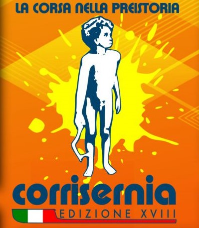 CORRISERNIA XVIII EDIZIONE