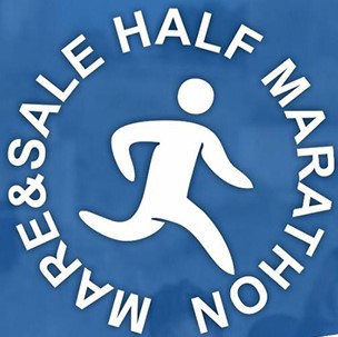 Mare & Sale Half Marathon I edizione