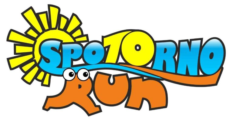 Spotorno Run