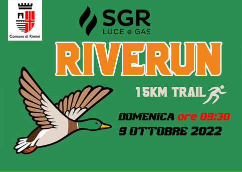 RivieRun