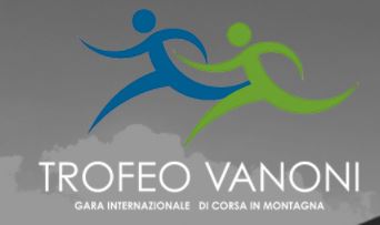 TROFEO VANONI LXIII EDIZIONE