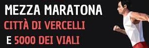 12° MEZZA MARATONA CITTÀ DI VERCELLI - 3° 5000 VIALI