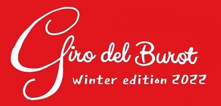 4° GIRO DEL BUROT WINTER EDITION
