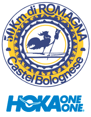 50 KM DI ROMAGNA XL EDIZIONE