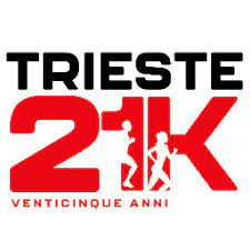 TRIESTE 21K XXVII EDIZIONE