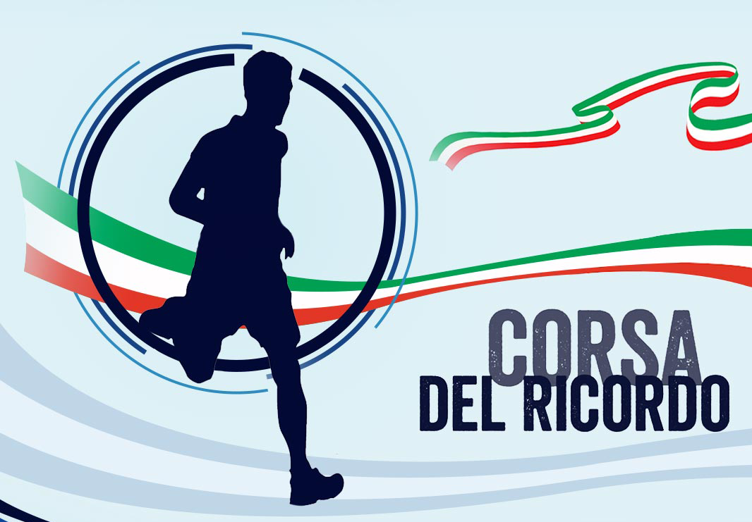 CORSA DEL RICORDO VI EDIZIONE