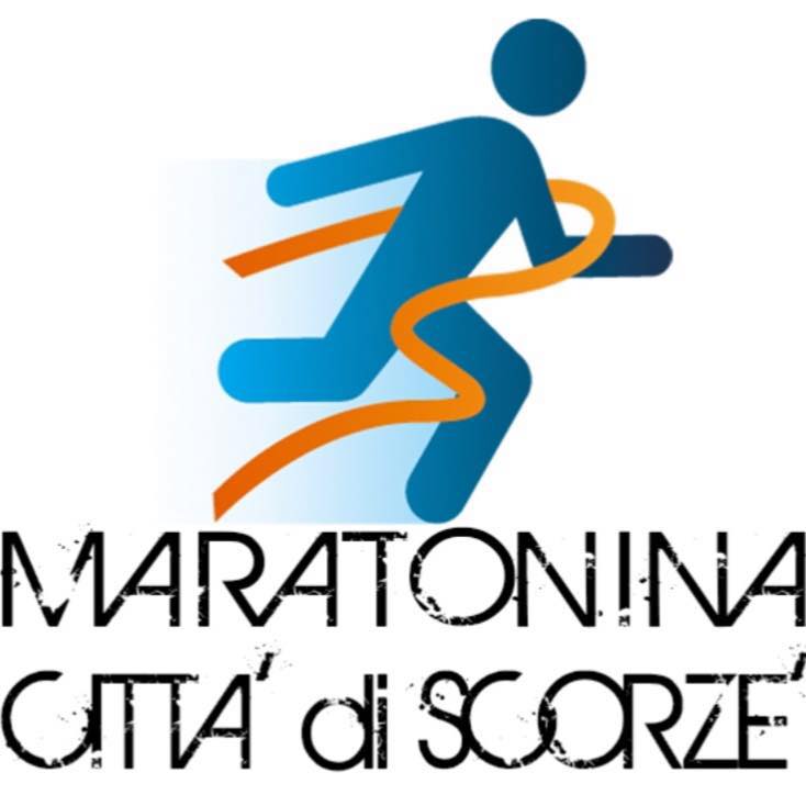 MARATONINA CITTÀ DI SCORZÈ XII EDIZIONE