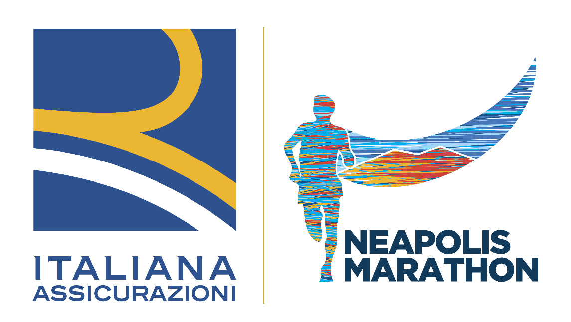 NEAPOLIS MARATHON III EDIZIONE