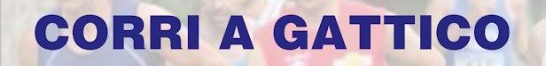 CORRI A GATTICO XIV EDIZIONE