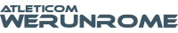 ATLETICOM WE RUN ROME X EDIZIONE