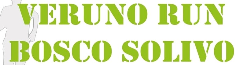 5° Veruno Run Bosco Solivo