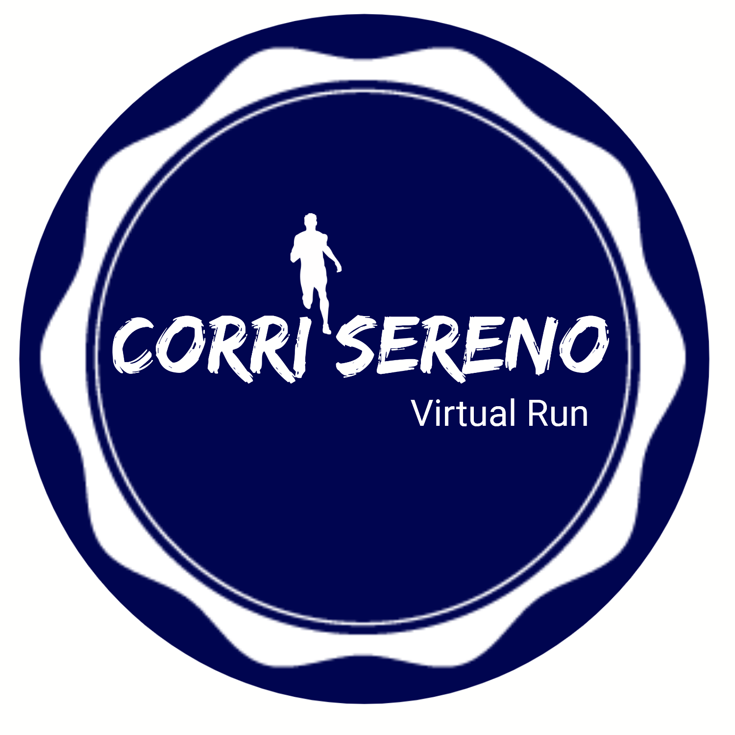 CORRI SERENO 2° EDIZIONE