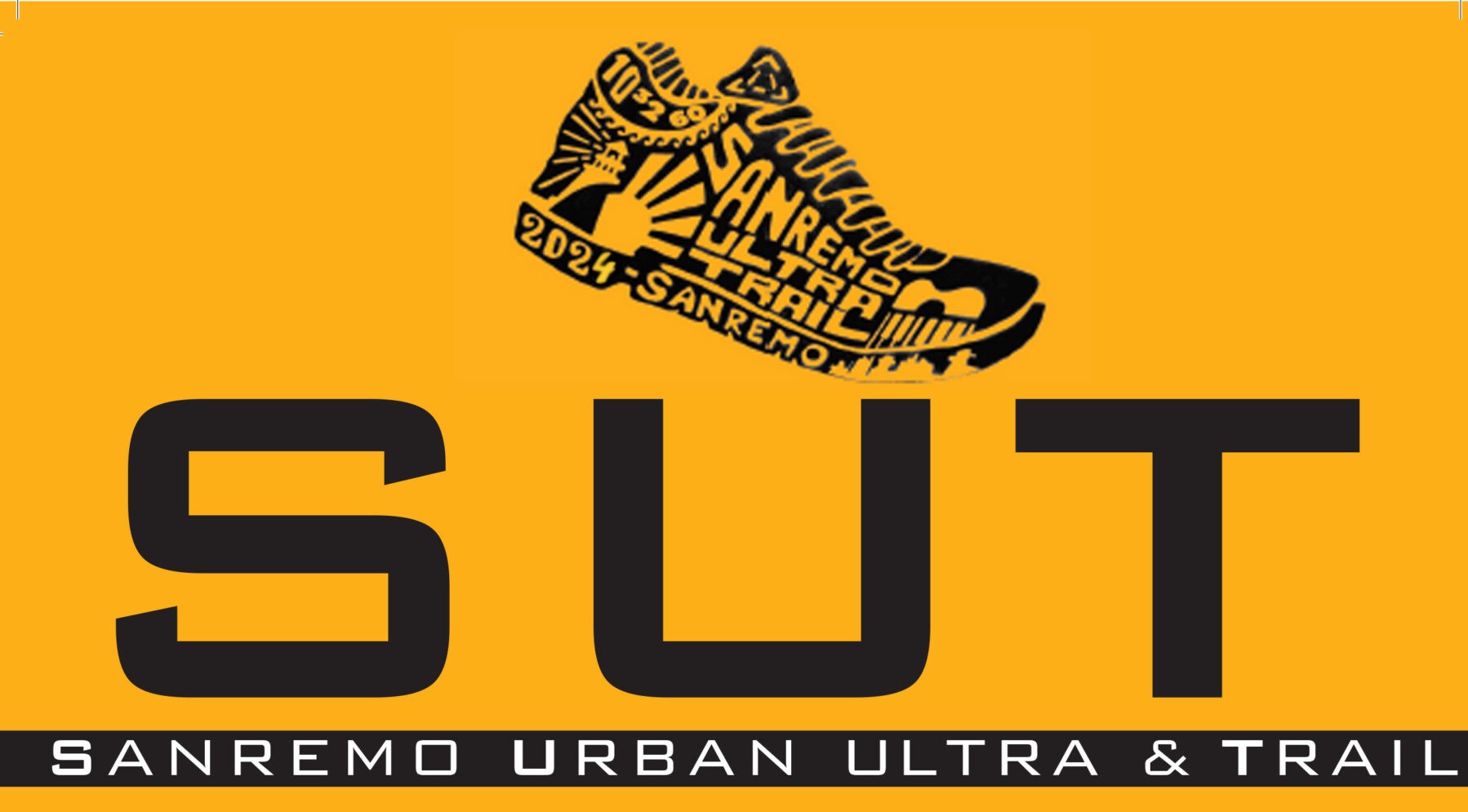 SANREMO ULTRA TRAIL VI EDIZIONE