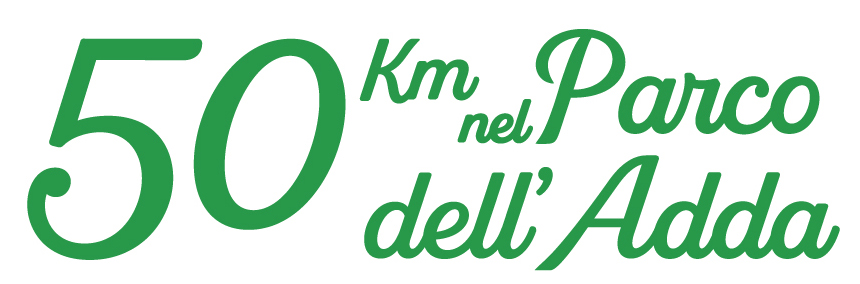 LA 50 KM NEL PARCO DELL'ADDA COMPETITIVA