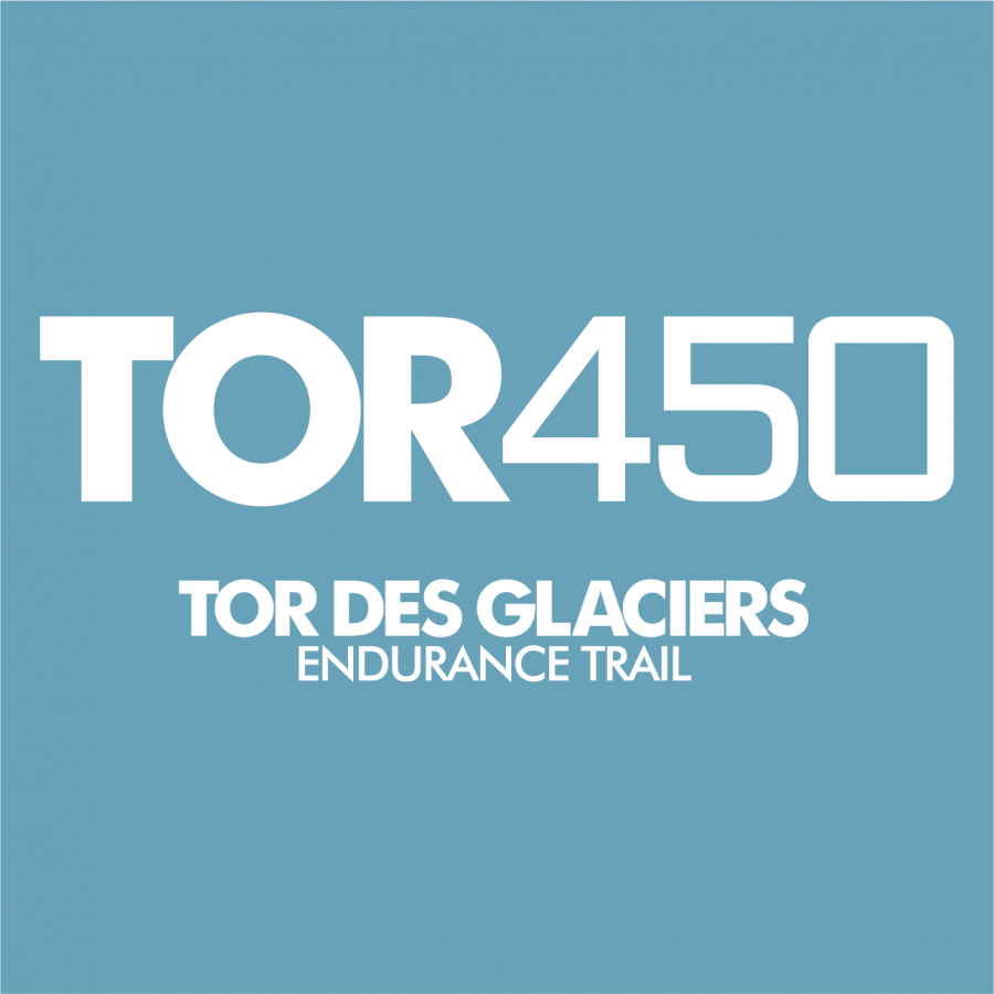 TOR450 - TOR DES GLACIERS 2023