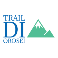TRAIL DI OROSEI II EDIZIONE