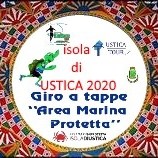 GIRO PODISTICO A TAPPE DELL'ISOLA DI USTICA IX EDIZIONE