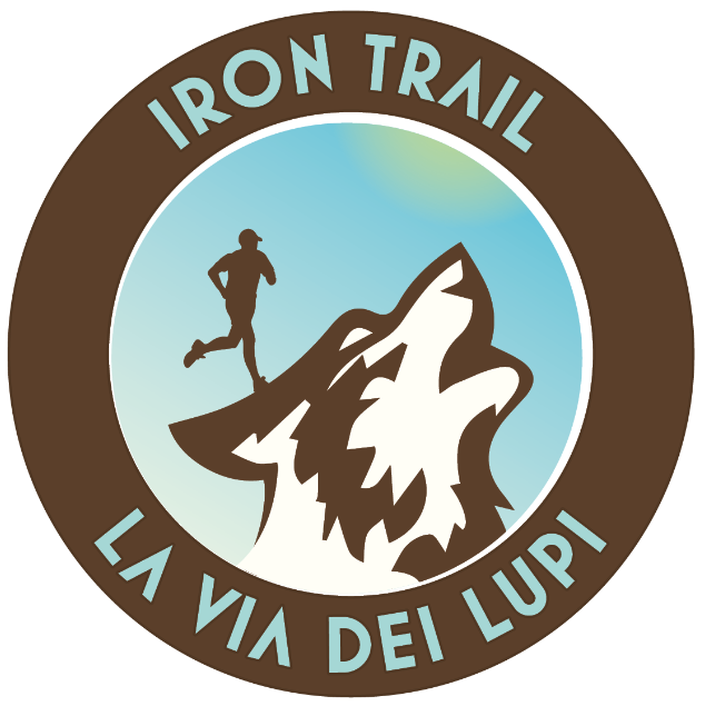 IRON TRAIL LA VIA DEI LUPI XIII EDIZIONE