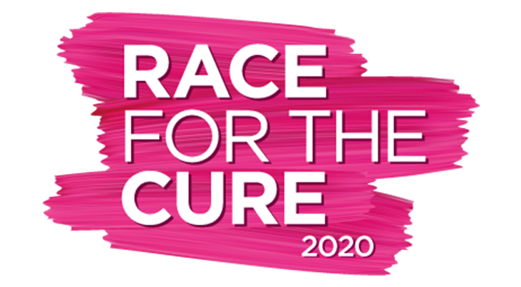 VIRTUAL RACE FOR THE CURE - BARI