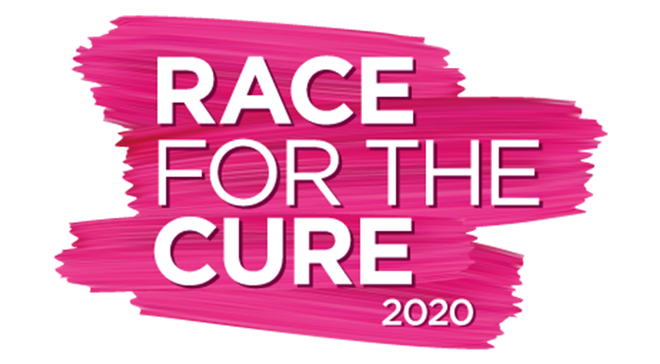 VIRTUAL RACE FOR THE CURE