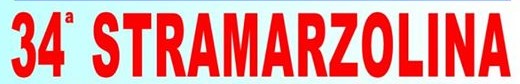STRAMARZOLINA XXXIV EDIZIONE