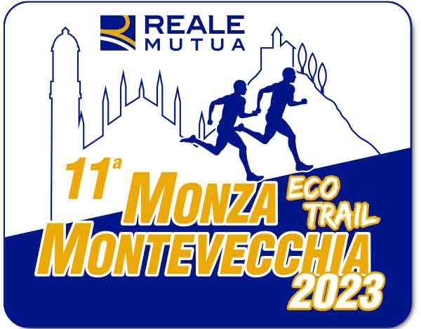 MONZA - MONTEVECCHIA ECOTRAIL XI EDIZIONE