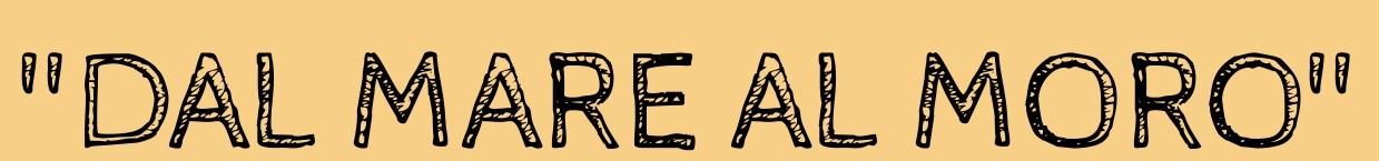 DAL MARE AL MORO I EDIZIONE