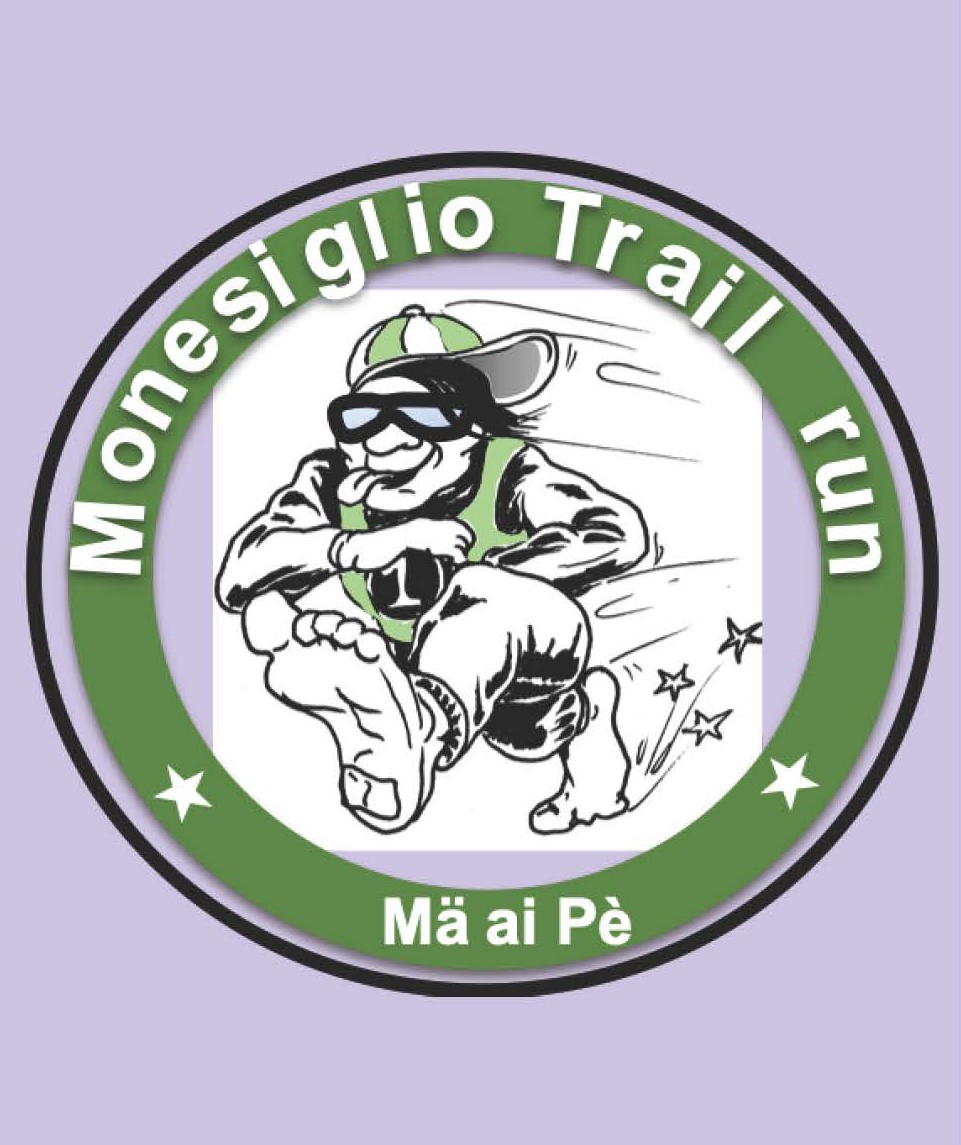 TRAIL MÄ AI PE’ MONESIGLIO 2023 - 20 KM