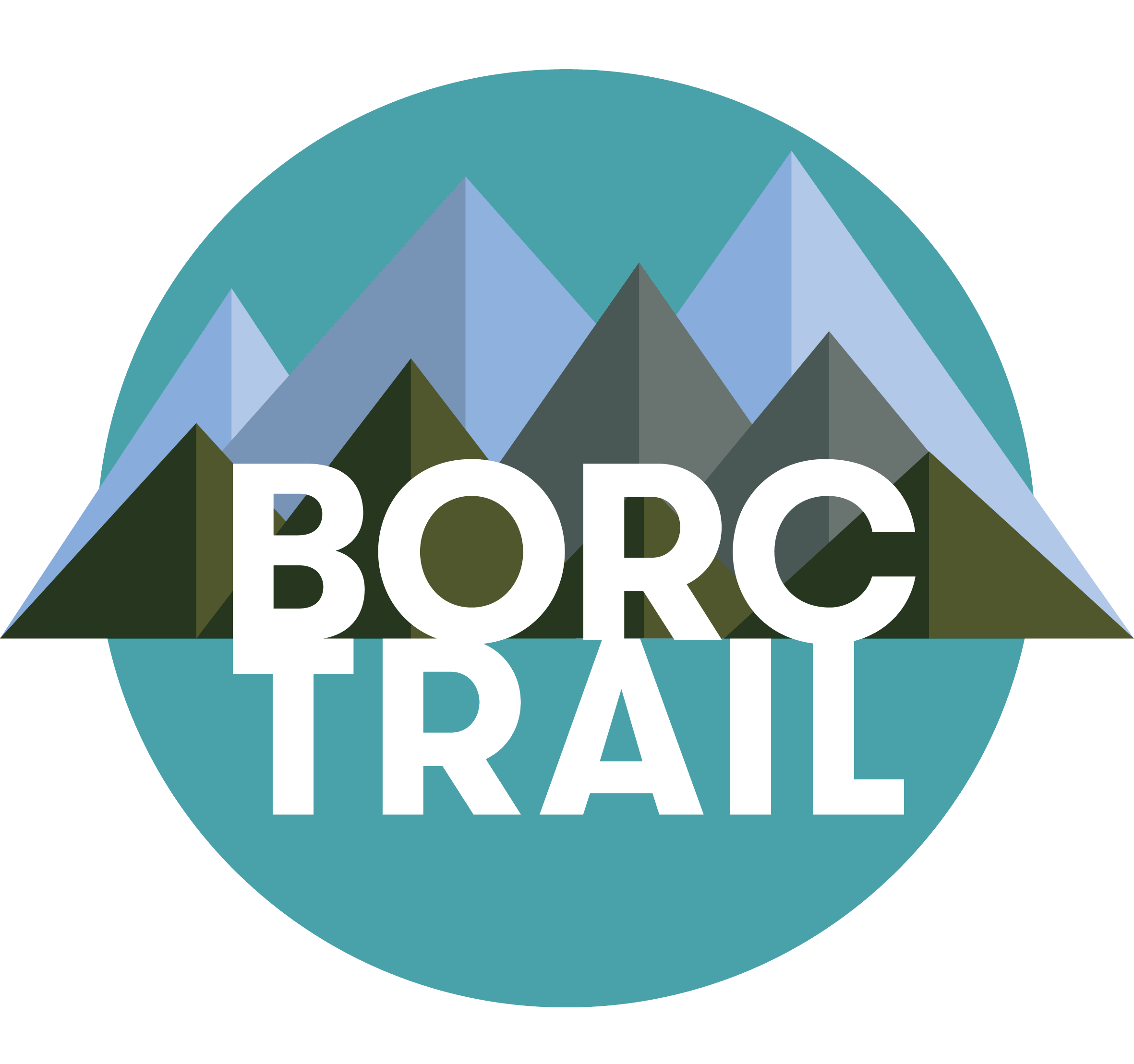 BORC TRAIL II EDIZIONE